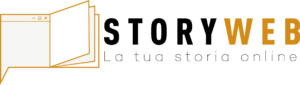 Story Web - Logo
