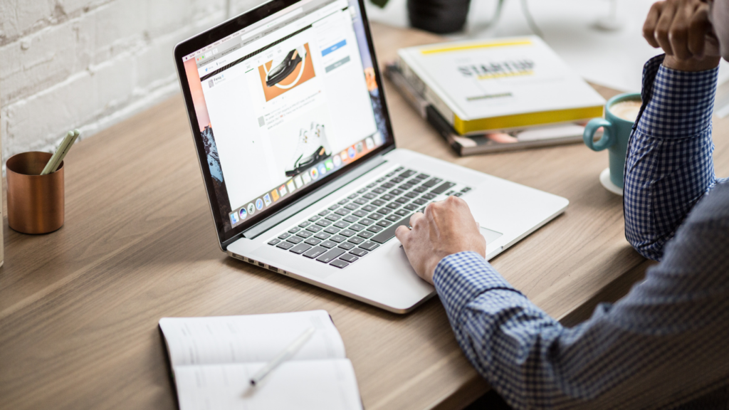 consigli presenza online