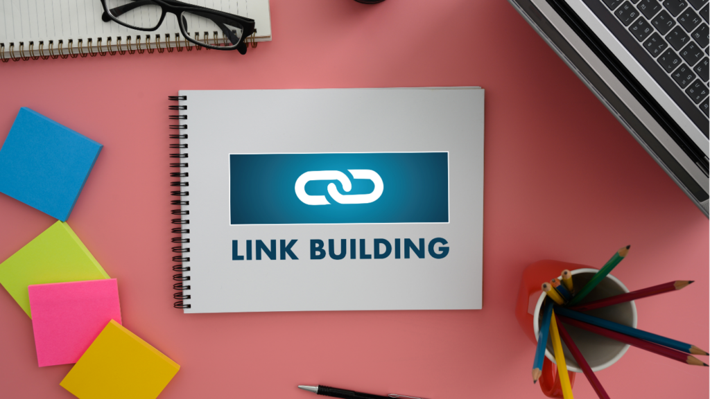 link building