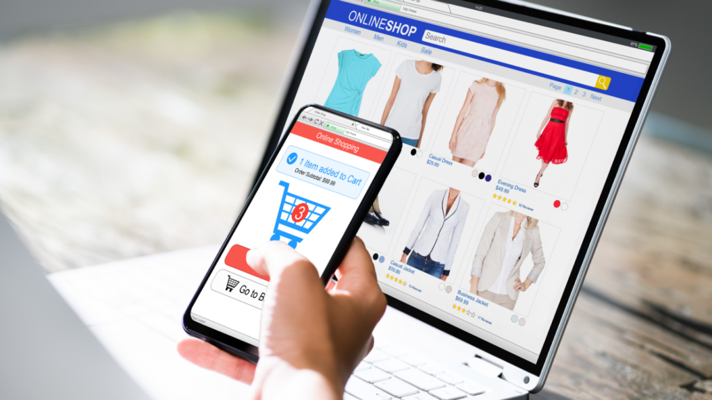seo e-commerce