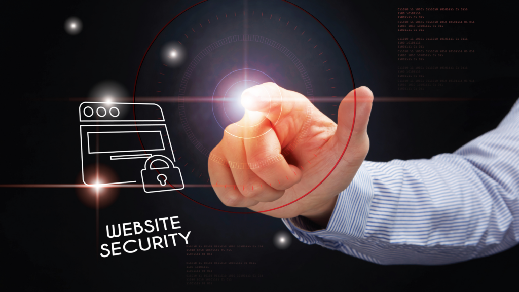 aggiornamenti sito web