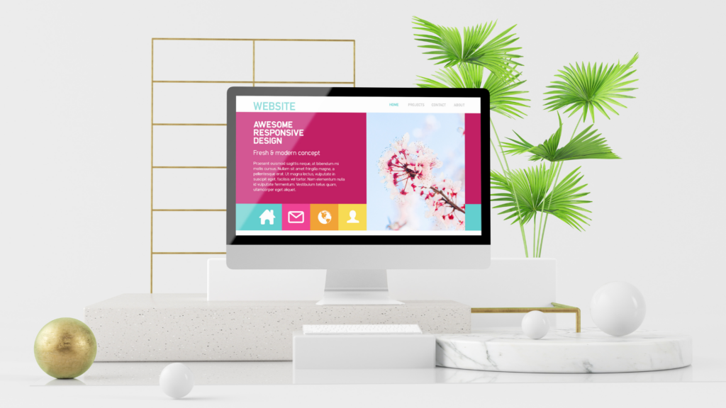 sito web