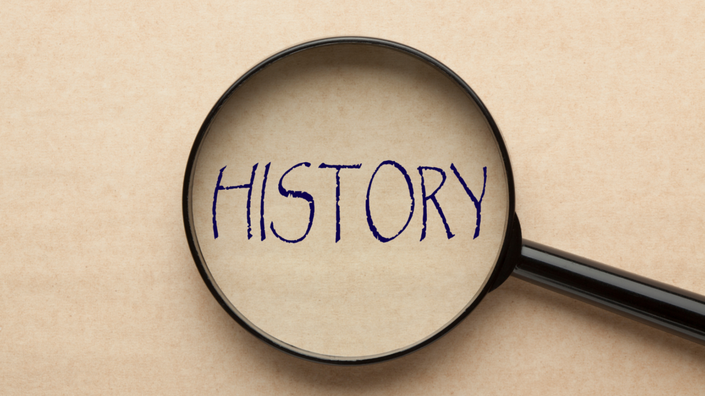storia azienda
