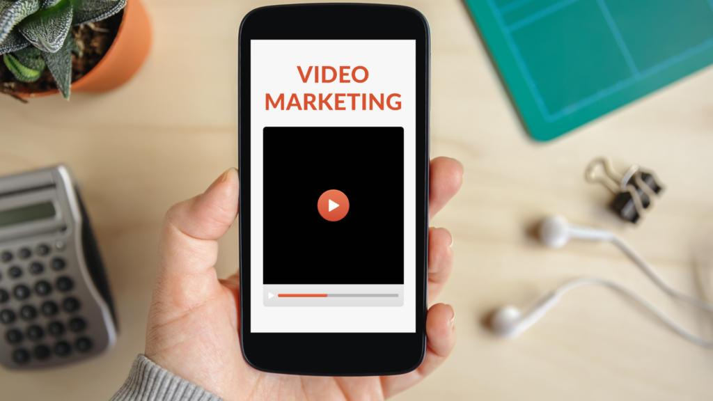 video marketing