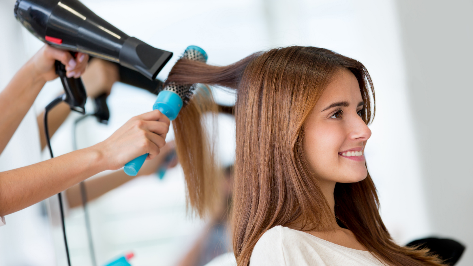 cliente parrucchiere