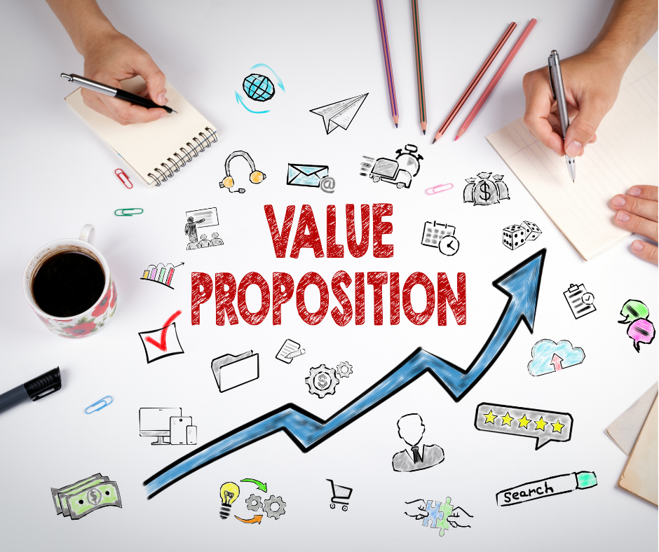 value proposition