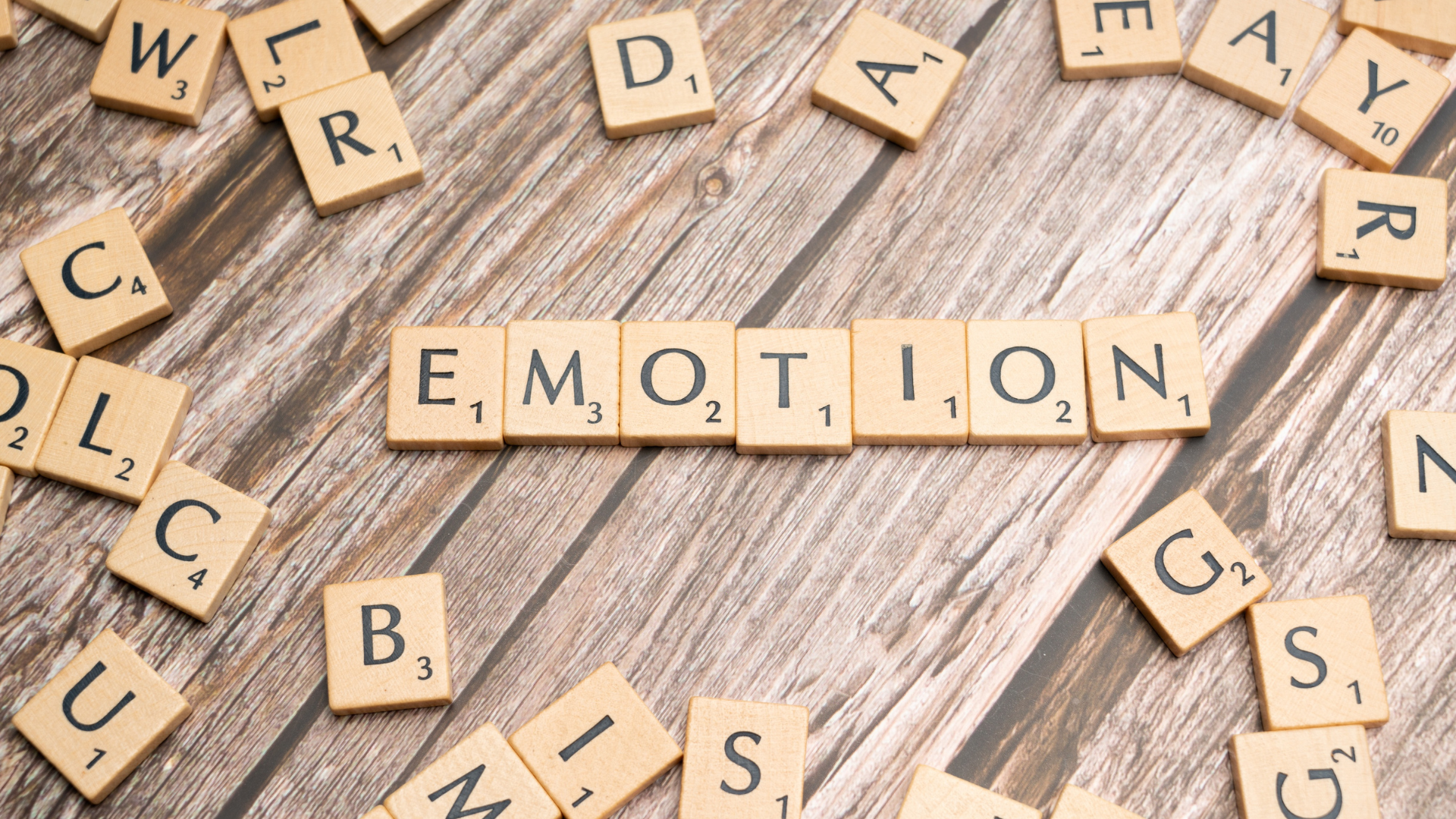 emozioni